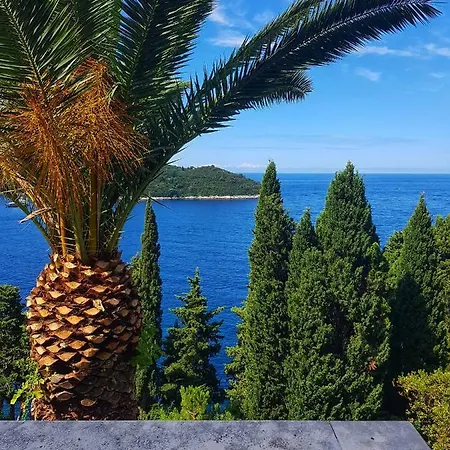 Soleo Lägenhet Dubrovnik