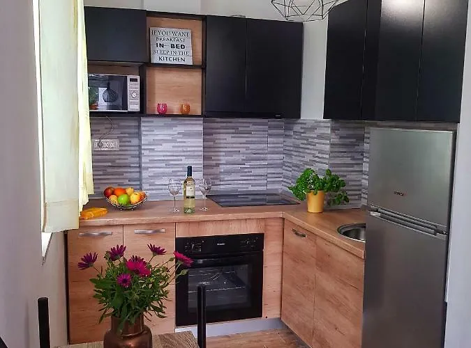 Apartamento Soleo Dubrovnik