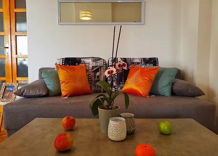 Apartamento Soleo Dubrovnik