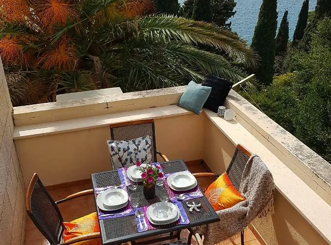 Apartamento Soleo Dubrovnik