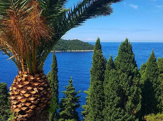 Soleo Apartamento Dubrovnik