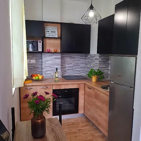 Apartmán Soleo Dubrovník