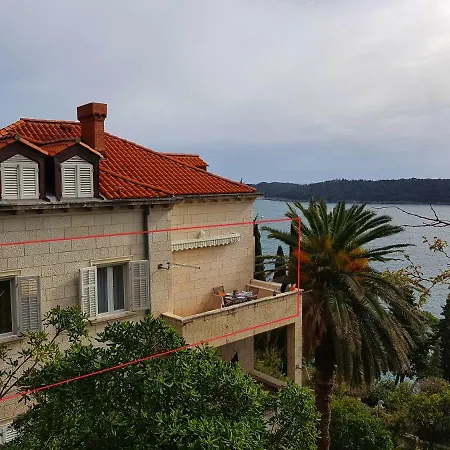 アパート Soleo *