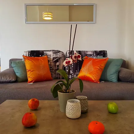 Apartmán Soleo Dubrovník