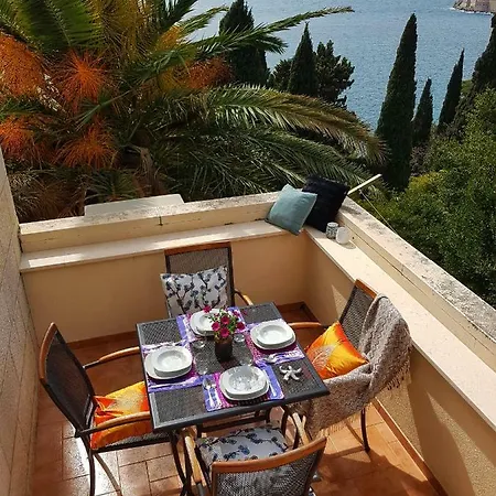 Διαμέρισμα Soleo Ντουμπρόβνικ