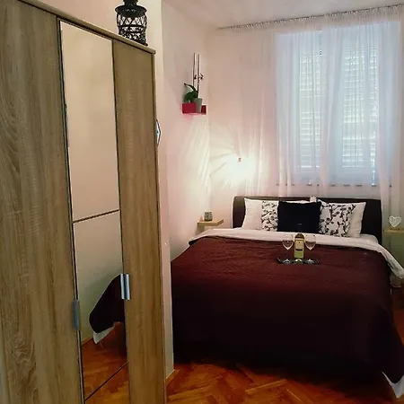 Soleo Διαμέρισμα Ντουμπρόβνικ