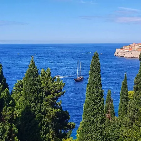 Διαμέρισμα Soleo