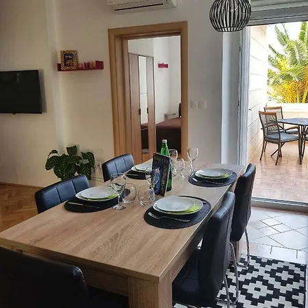 Apartmán Soleo Dubrovník