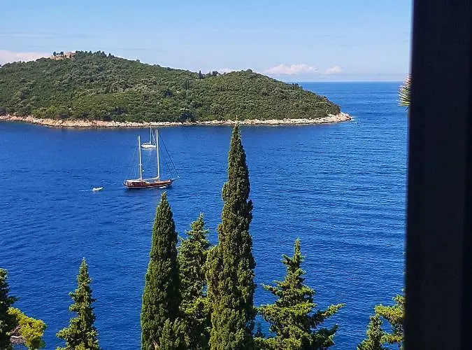 Soleo アパート ドゥブロブニク