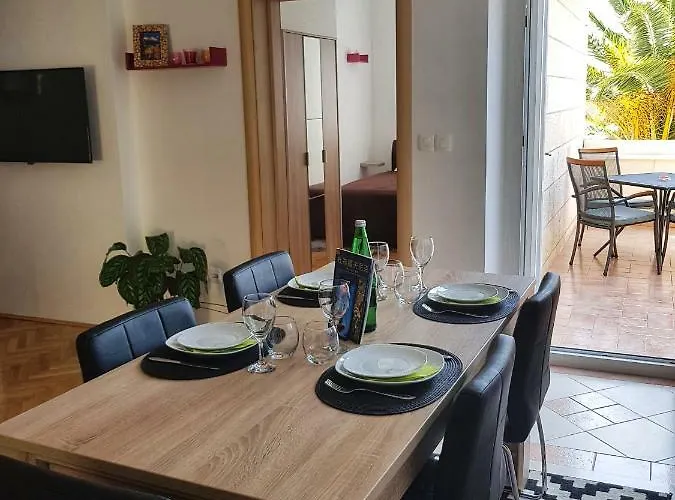 Appartamento Soleo Ragusa