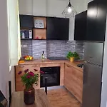Апартаменты Soleo Дубровник
