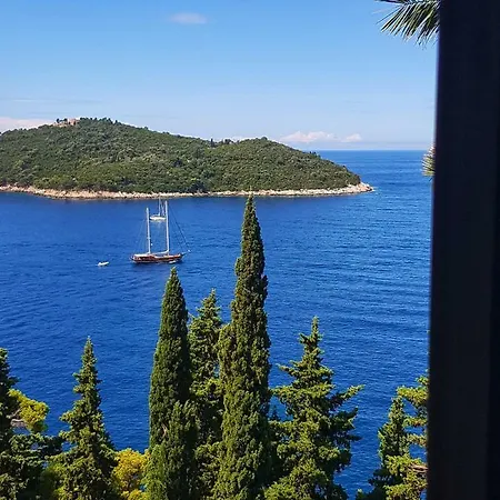 Soleo Lägenhet Dubrovnik